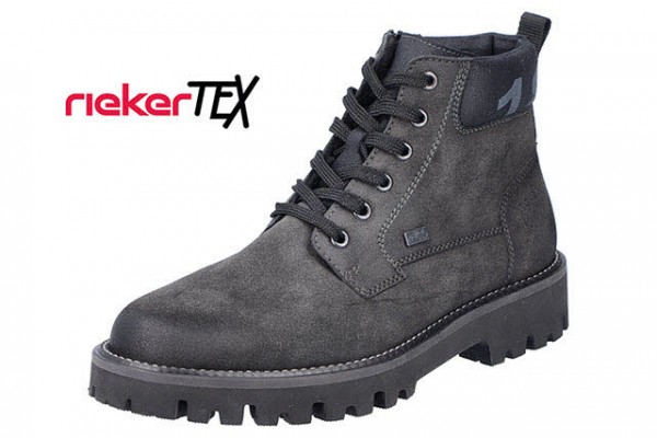 Rieker 30440-45 GRAU