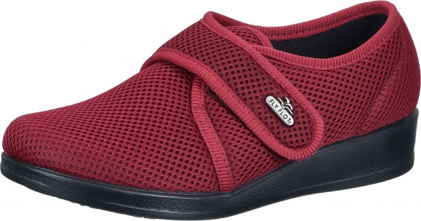 Fly Flot D.-Hausschu ROT