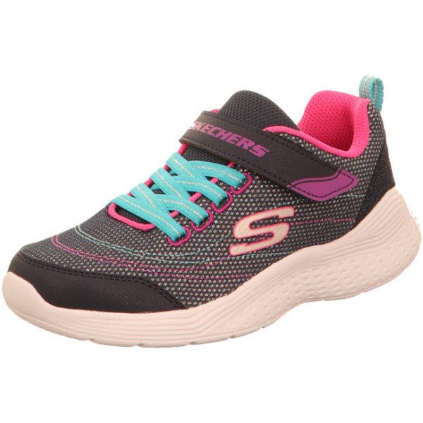 Skechers Snap Sprints Blau Marine