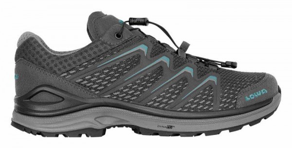 Lowa MEADOW GTX LO SL Ws GRAU