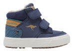 Kangaroos KaVu Primo V BLAU