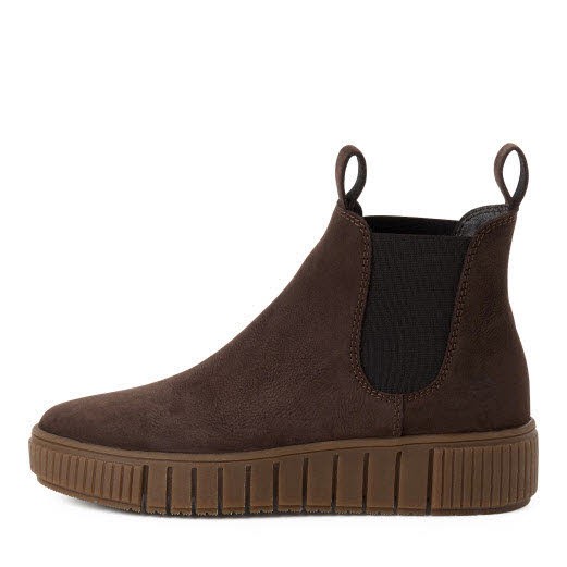 Tamaris Da.-Stiefel Braun