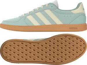 Adidas BREAKNET SLEEK SUEDE,SEFLAQ/WO BLAU