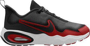 Nike AIR MAX NOVA (GS) GRAU/KOMBI