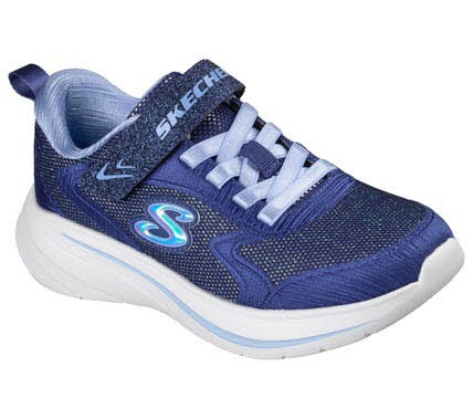 Skechers WAVE 92 - BLAU