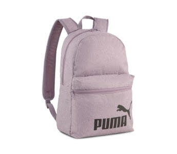 Puma PHASE Backpack III LILA