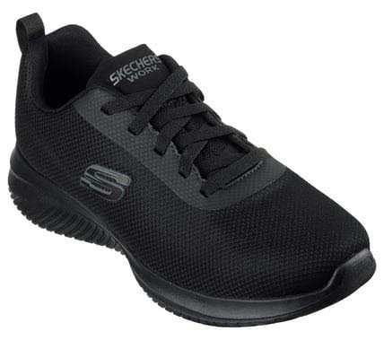 Skechers ULTRA FLEX 3.0 SR - DAXTIN SCHWARZ