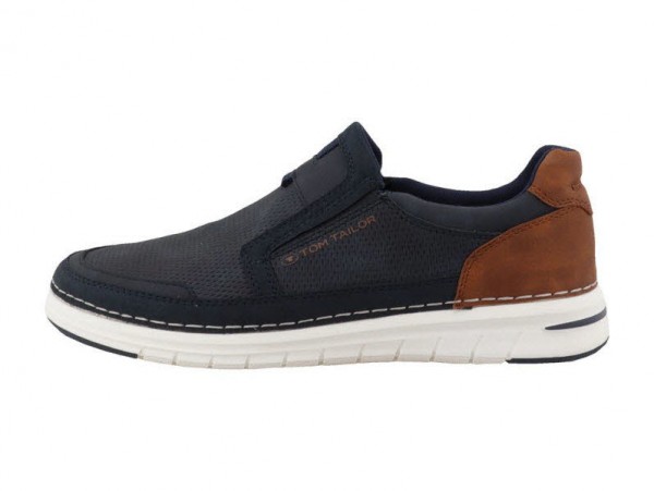 Tom Tailor 9580000003/00003 BLAU