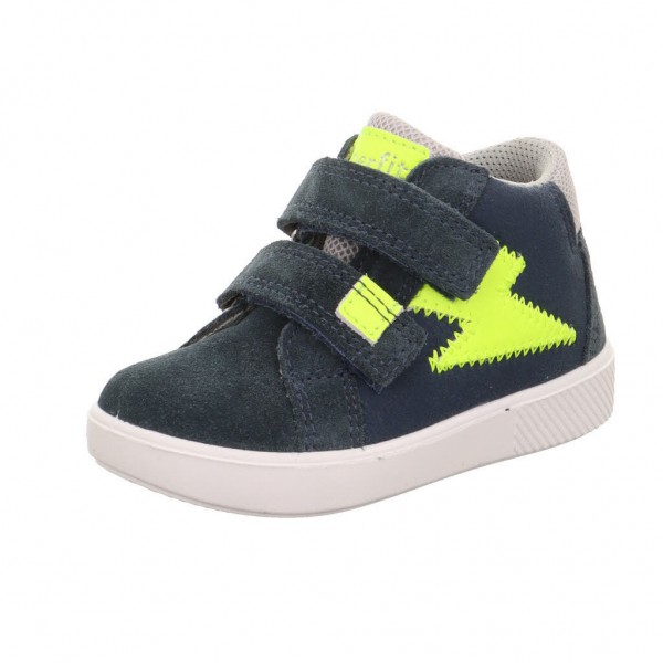 Superfit SUPIES BLAU/GELB