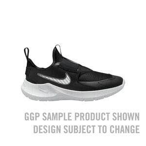 Nike Flex Runner 3 Big Kids" R SCHWARZ