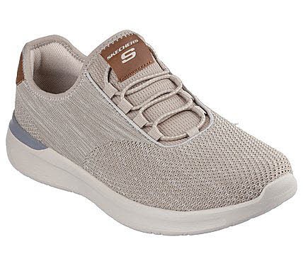 Skechers LATTIMORE - CORINGA GRAU