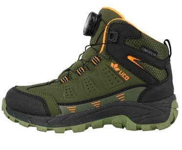 Lico Ridgeway grün