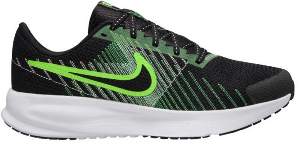 Nike Run Defy Road Running Sho SCHWARZ