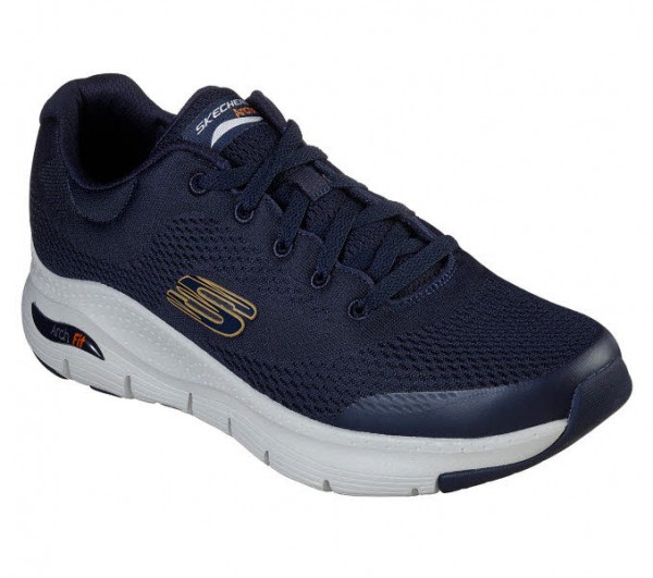 Skechers Arch Fit BLAU