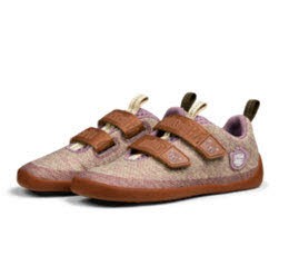 Affenzahn Katze Beige bunt