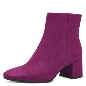 Marco Tozzi Women Boots Rosa