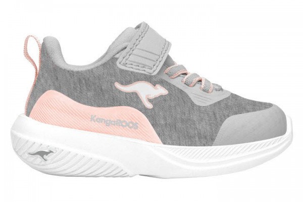 Kangaroos K-RDI Cushies EV GRAU