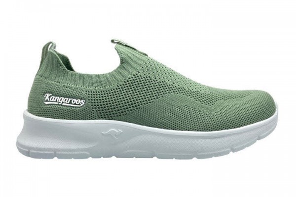 Kangaroos K-NJ Crush GRÜN