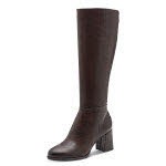 Tamaris Da.-Stiefel Braun