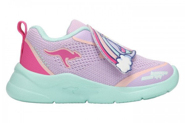 Kangaroos K-NY Andes V LILA