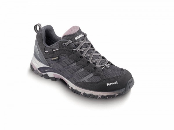 Meindl Caribe Lady GTX GRAU