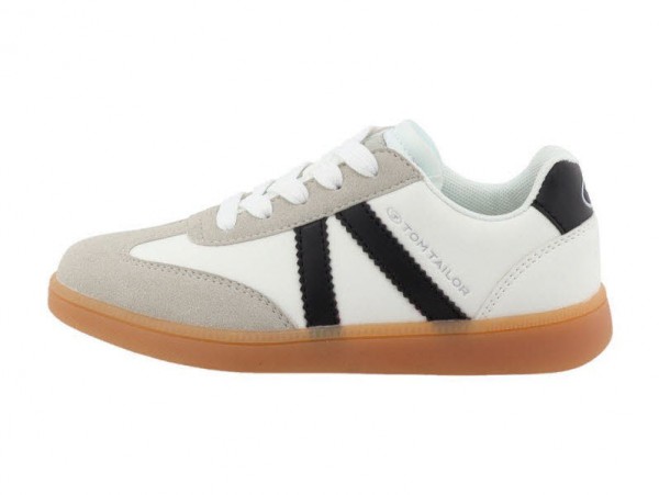 Tom Tailor 9570020001/00255 WEISS/BUNT