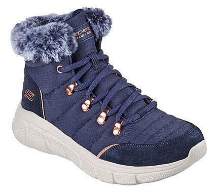 Skechers 117339NVY Blau Marine