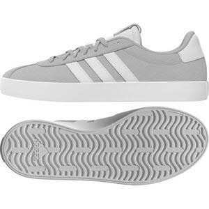 Adidas VL COURT 3.0,GRETWO/FTWWHT/SIL GRAU