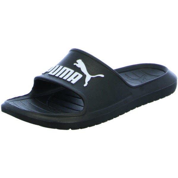 Puma Divecat v2 Lite SCHWARZ - Bild 1