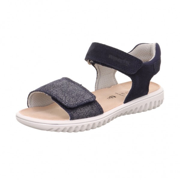Superfit SPARKLE BLAU