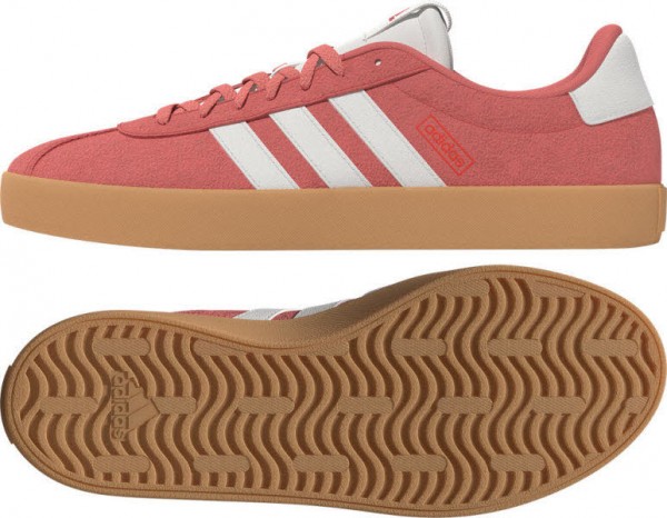 Adidas VL COURT 3.0 ORANGE