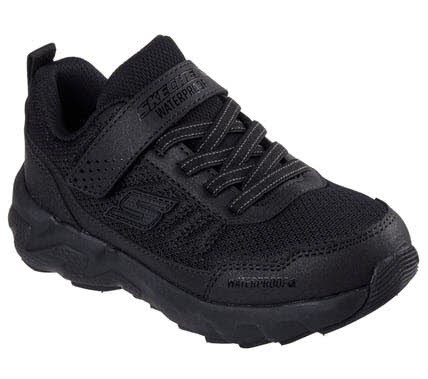 Skechers ELITE SPORT TREA - AQUAVEK SCHWARZ