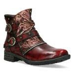 Laura Vita NGACMAYO 01 ROT BUNT