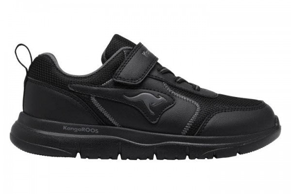 Kangaroos K-ETK Zig EV SCHWARZ
