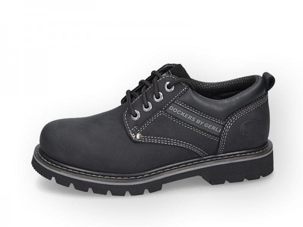 Dockers 23DA005400100 SCHWARZ