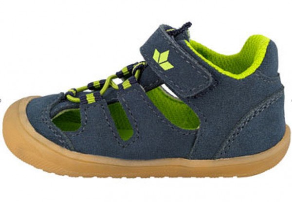 Lico Gwen V BLAU