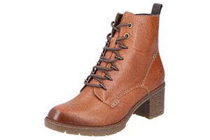 Rieker HWK Damen Stiefel BRAUN