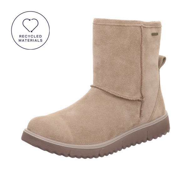 Legero CAMPANIA BEIGE