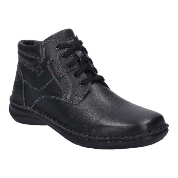 Josef Seibel New Anvers 35 SCHWARZ