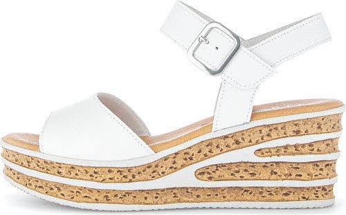 Gabor Fashion 64.651.21 WEISS