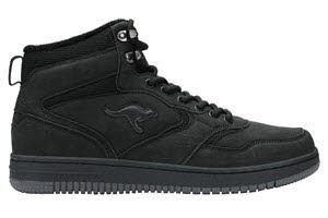 Kangaroos K-Watch Bliz SCHWARZ