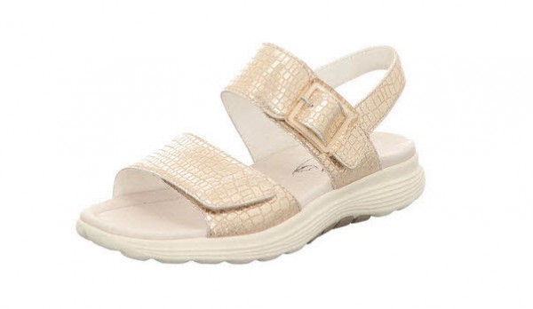 Rolling Soft Trekkingsandalen GOLD