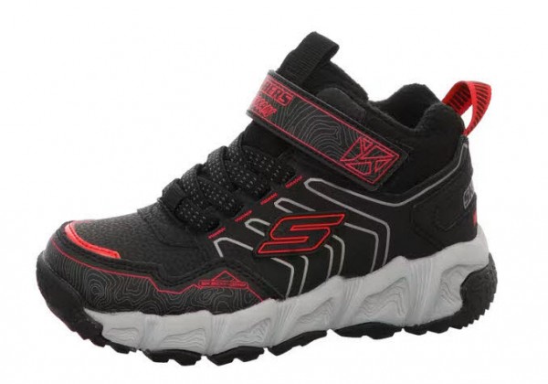 Skechers RUGGED RANGER - STORM TRAIL SCHWARZ