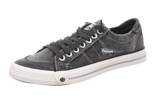 Dockers 30ST027790200 GRAU