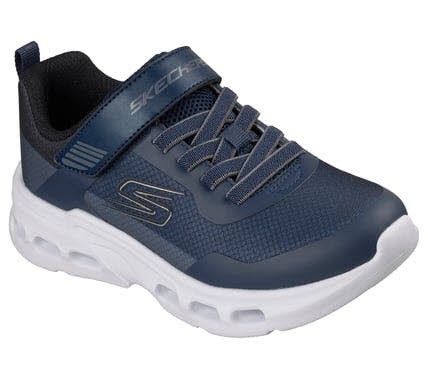 Skechers GLIDE-STEP DRIFT - ZORZOX BLAU