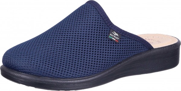 Fly Flot D.-Pantolet BLAU