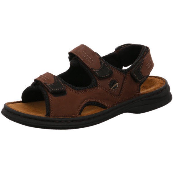 Josef Seibel Franklyn Braun