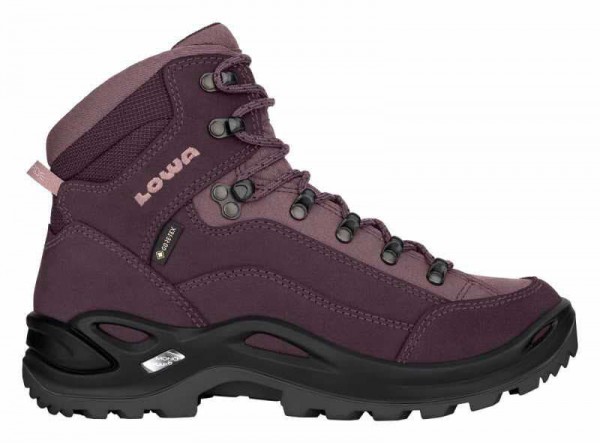 Lowa RENEGADE GTX MID Ws Bordeaux