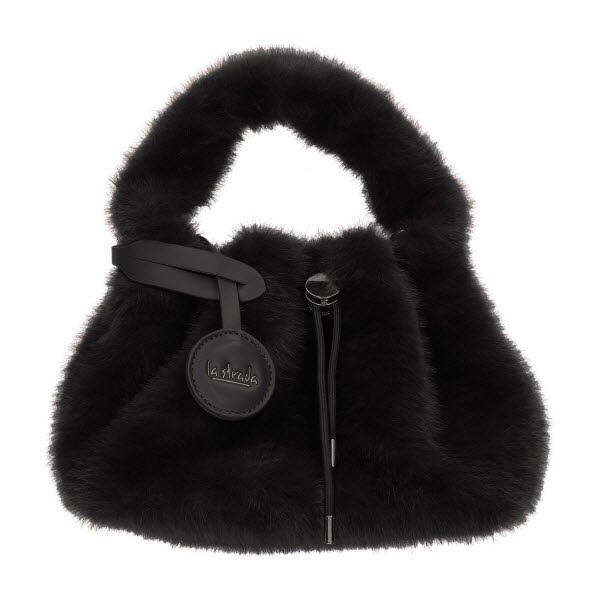 La Strada LOTTE-5401 Schwarz