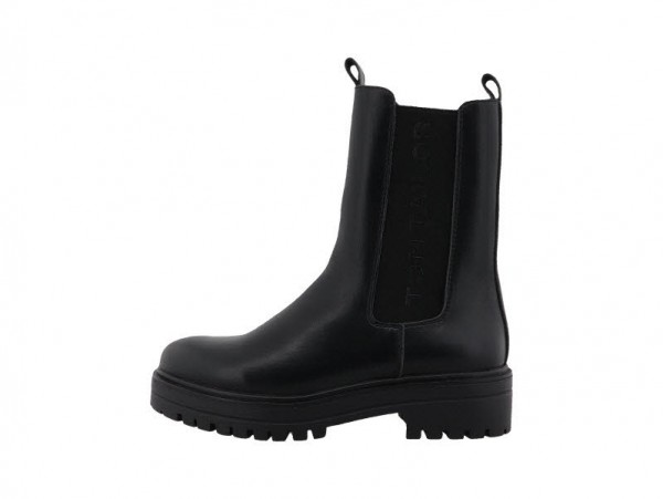 Tom Tailor 4294812 Schwarz - Bild 1